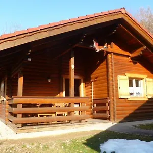 Blockhaus Bayern Stamsried