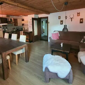 Hüttenglück Innernzell